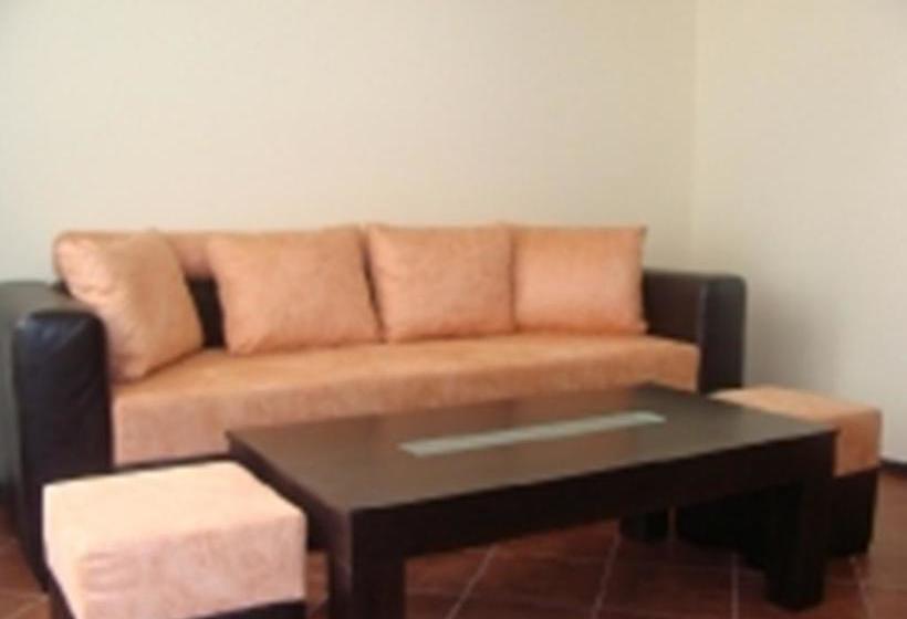 Resort Chiflika Complex