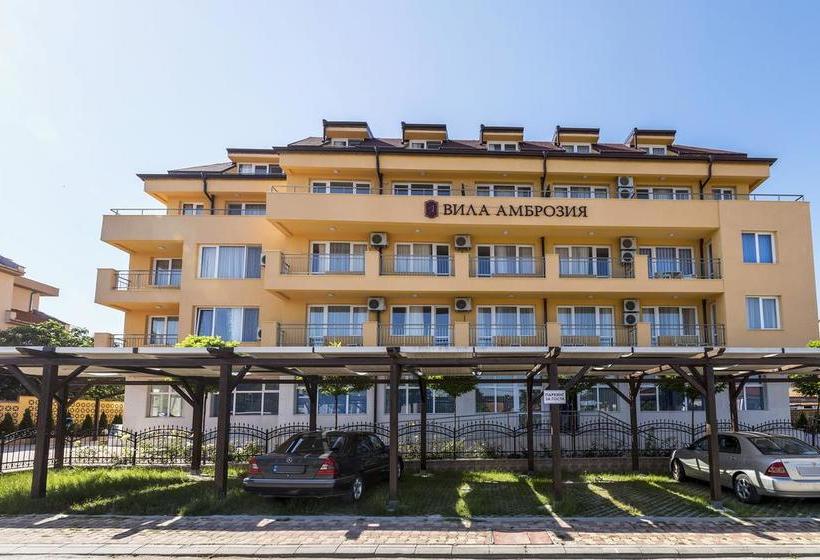 Hotel Villa Ambrosia