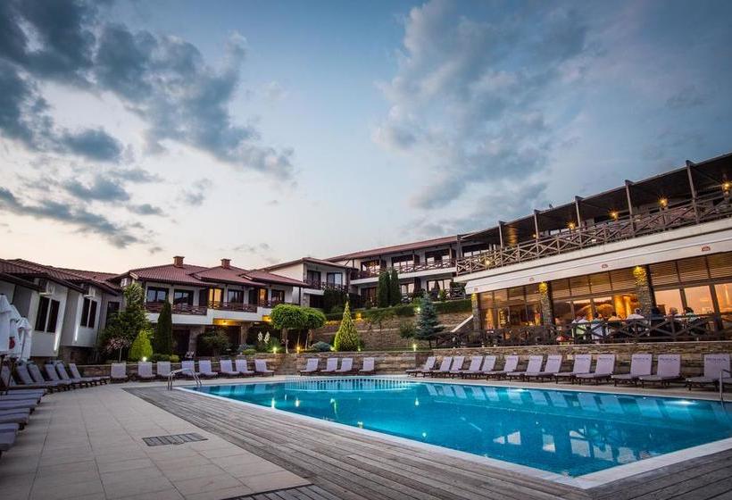 Rocca Resort