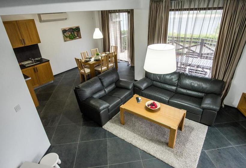 Rocca Resort 7