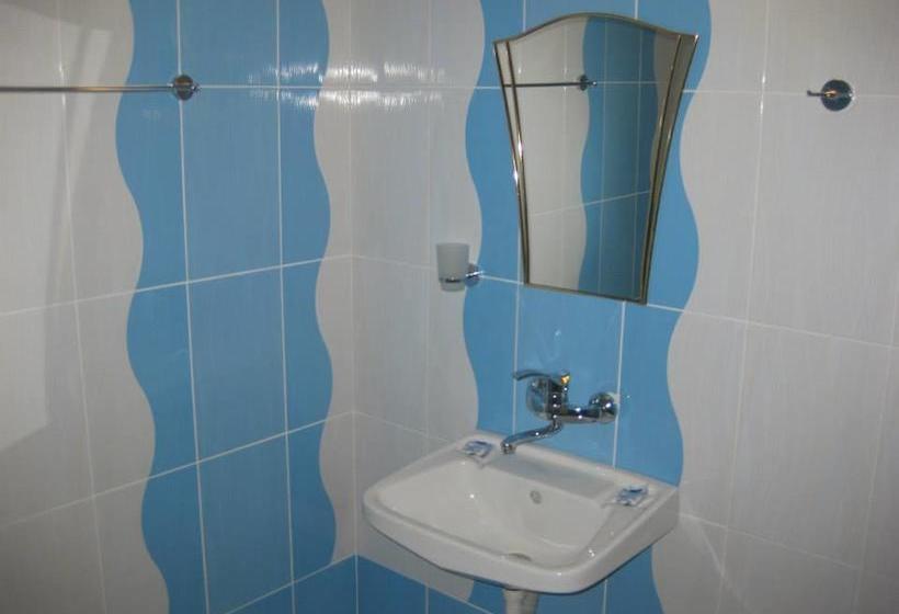 Resort Family Hotel Sia