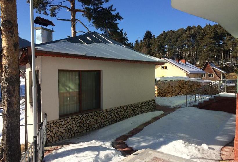 Family Hotel Panorama 10