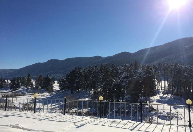 Family Hotel Panorama 12