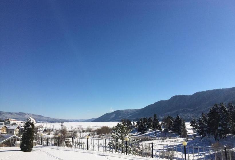 Family Hotel Panorama 13