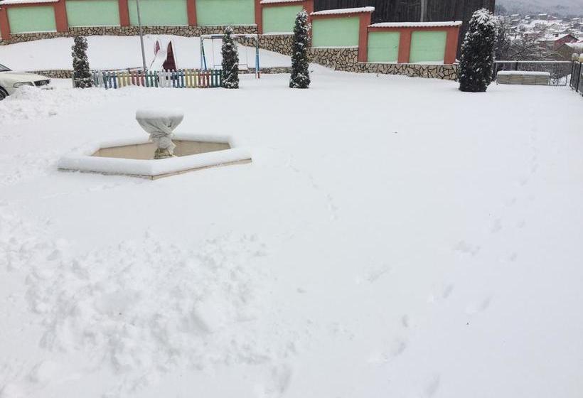 Family Hotel Panorama 14