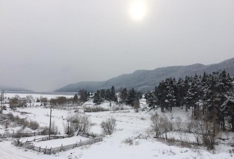 Family Hotel Panorama 15