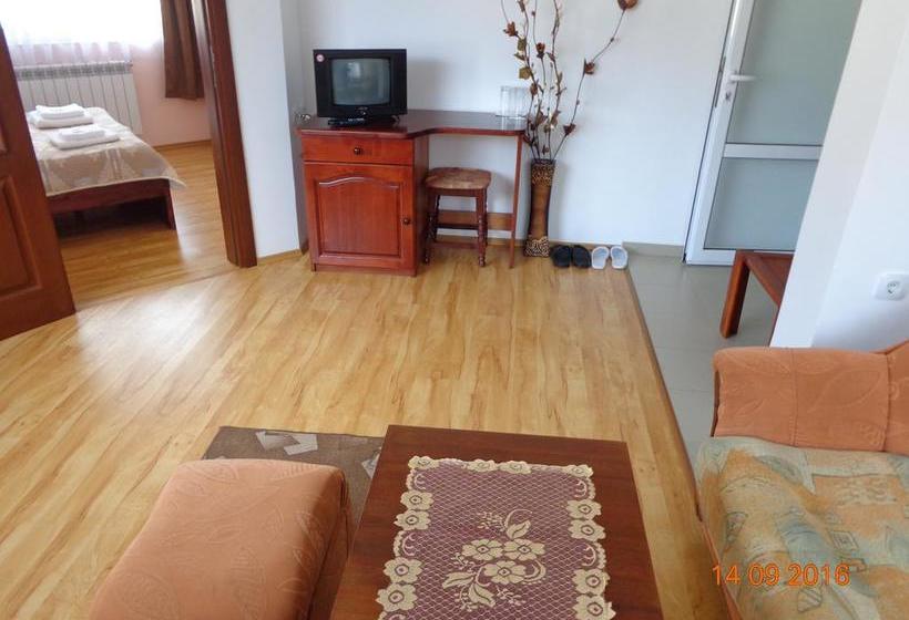 Family Hotel Panorama 16