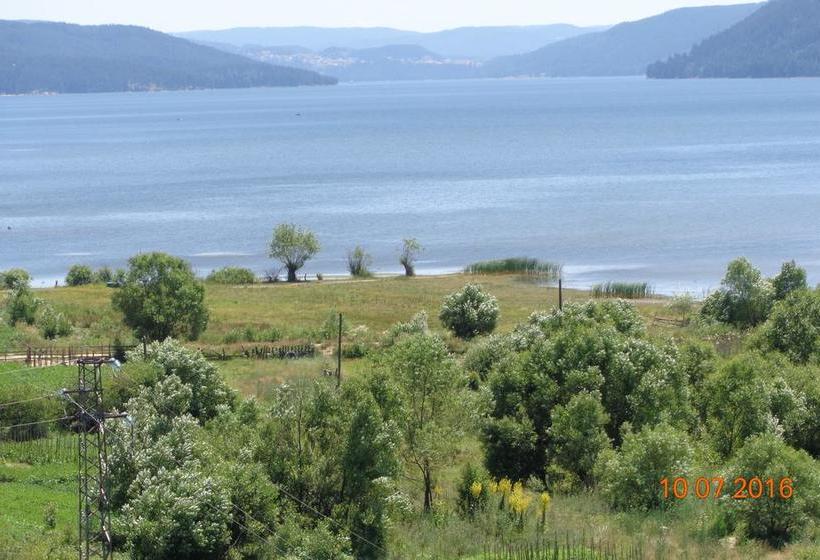 Family Hotel Panorama 17