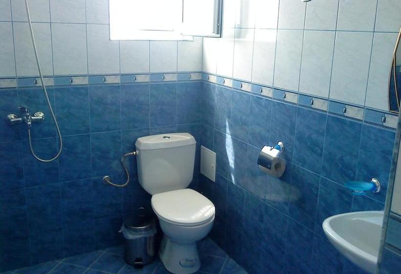 Family Hotel Panorama 18