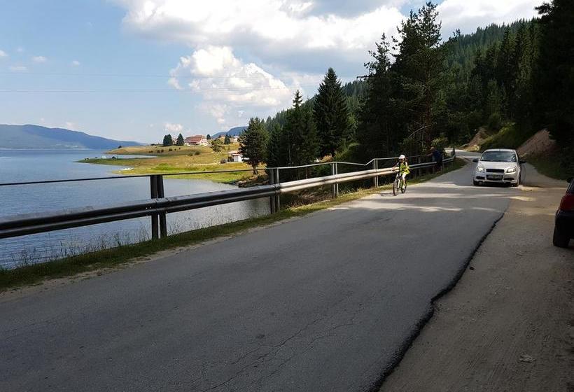 Family Hotel Panorama 2