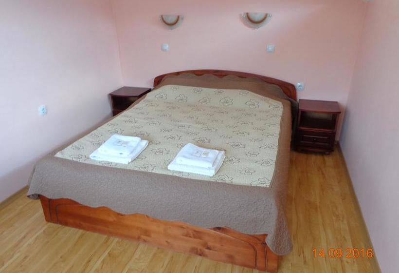 Family Hotel Panorama 20