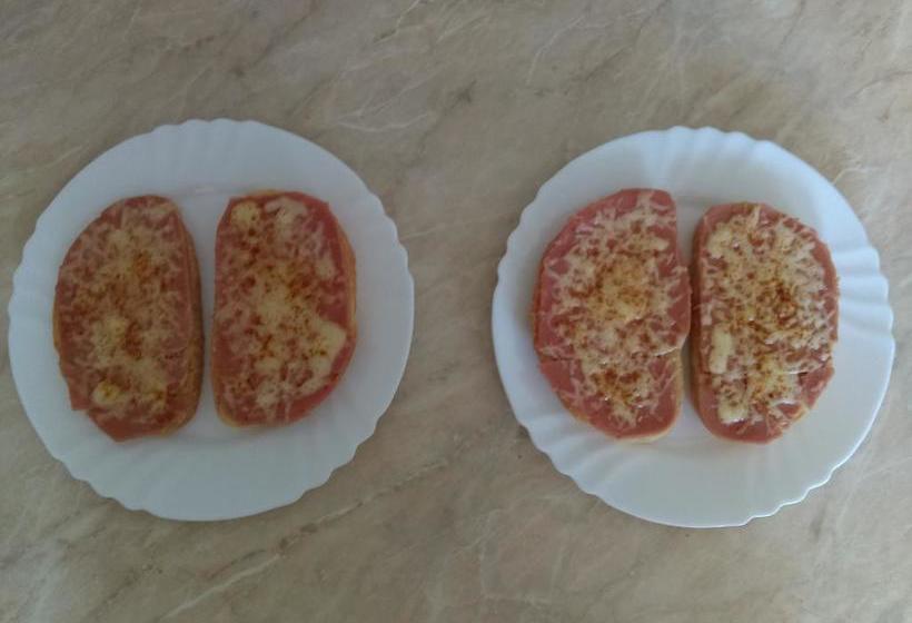 Family Hotel Panorama 4