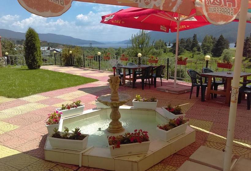 Family Hotel Panorama 5