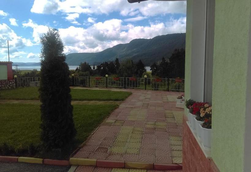 Family Hotel Panorama 7