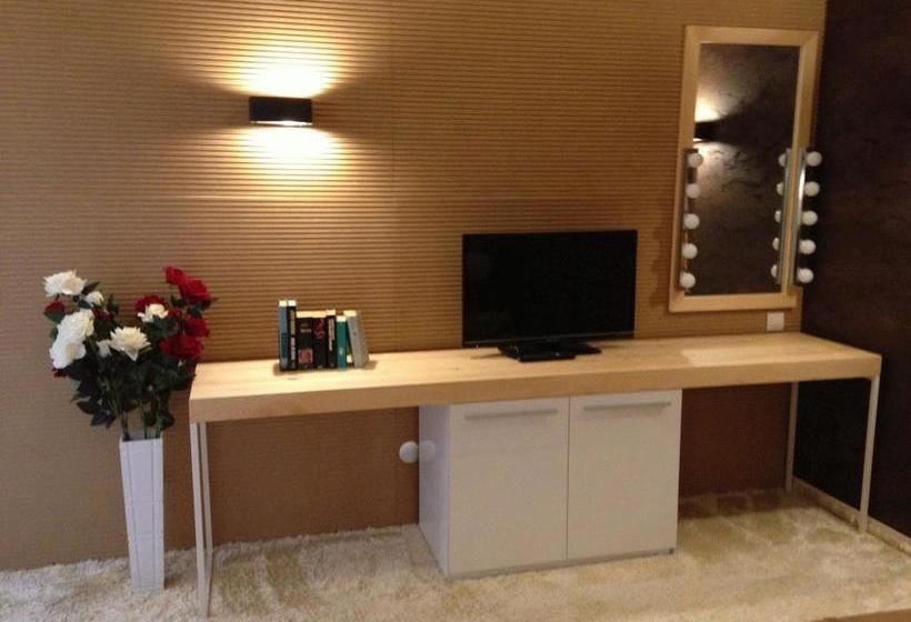 Hotel Deluxe House Glavatarski Han