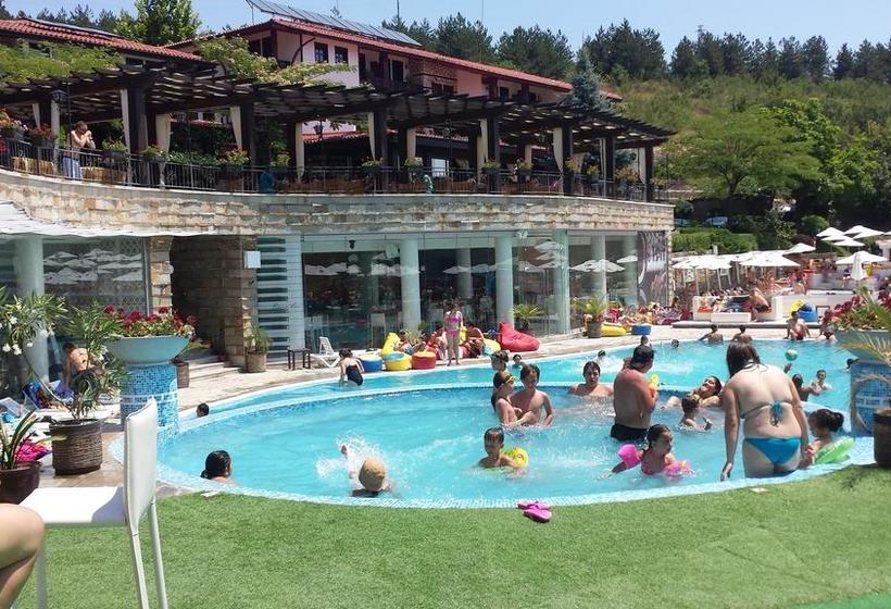 Hotel Old House Glavatarski Han