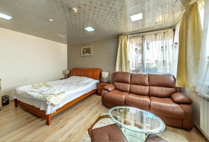 Resort Complex Koko Hills 1