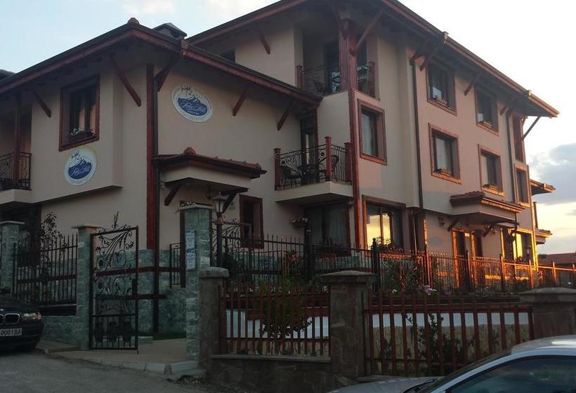 Resort Complex Koko Hills 10