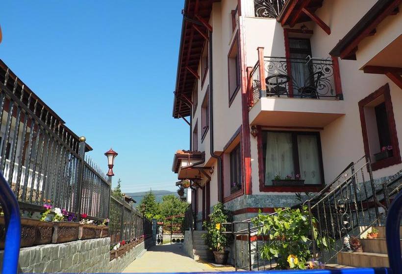 Resort Complex Koko Hills 11