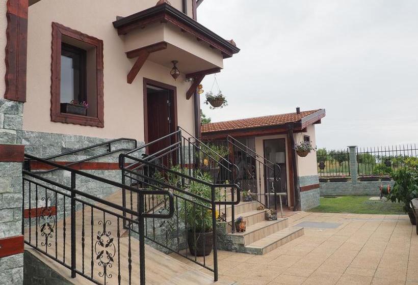 Resort Complex Koko Hills 12