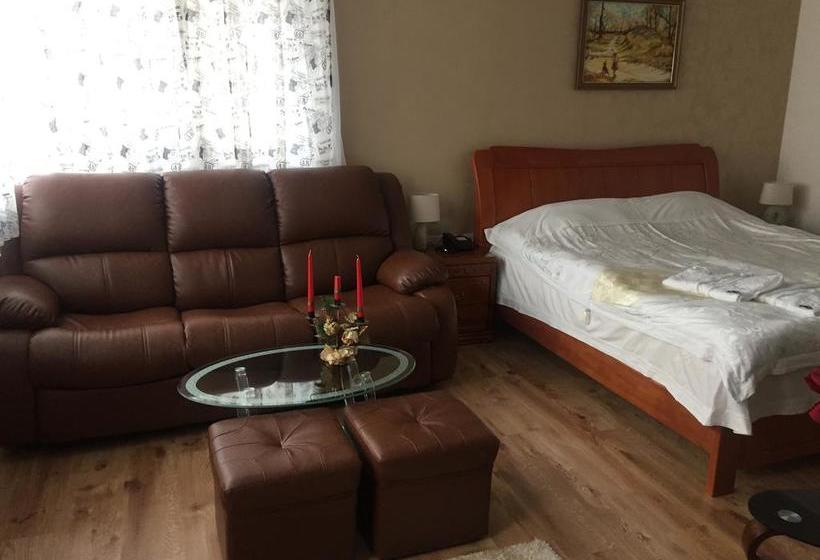 Resort Complex Koko Hills 18