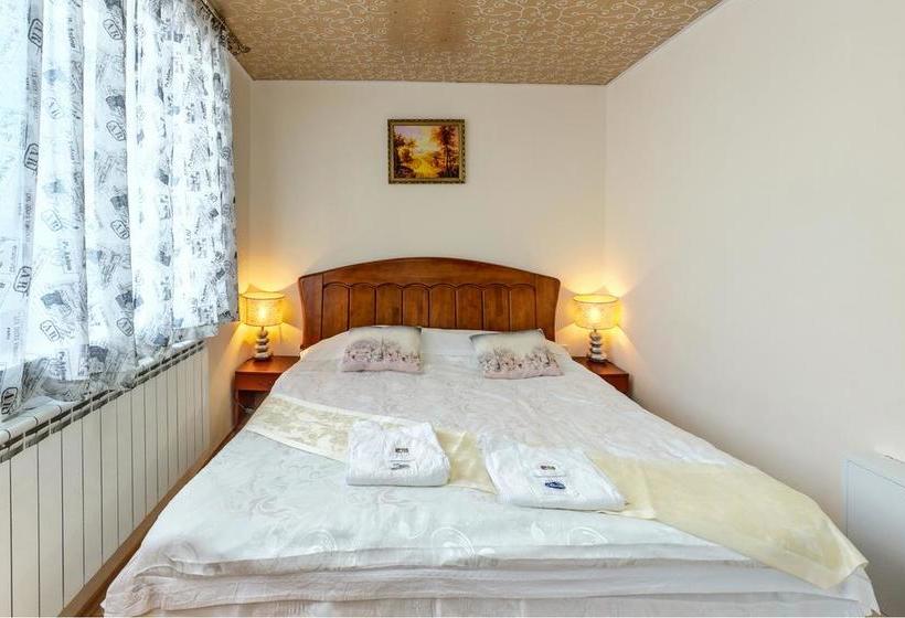 Resort Complex Koko Hills 2