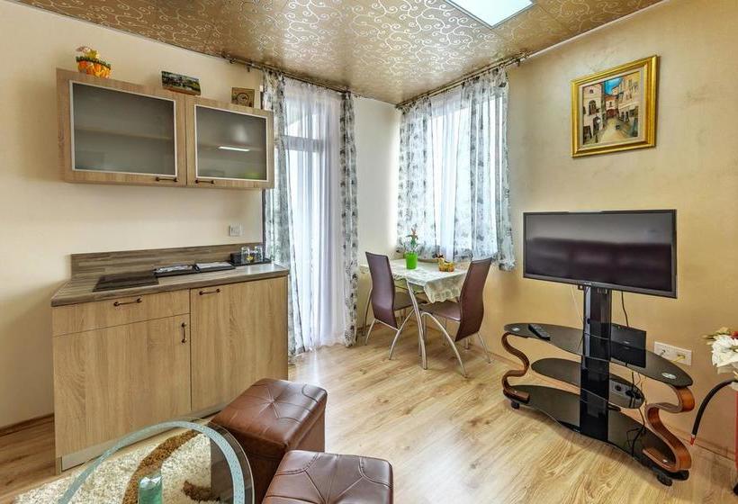 Resort Complex Koko Hills 3