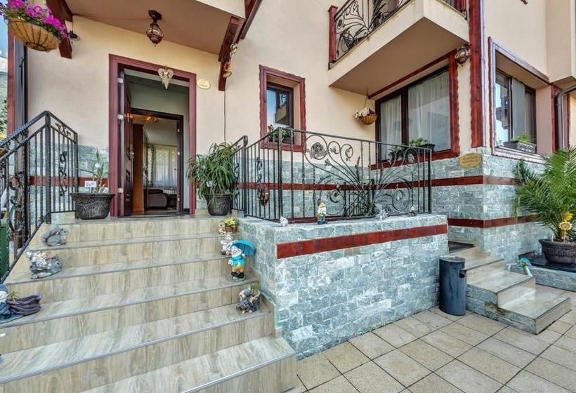 Resort Complex Koko Hills 4