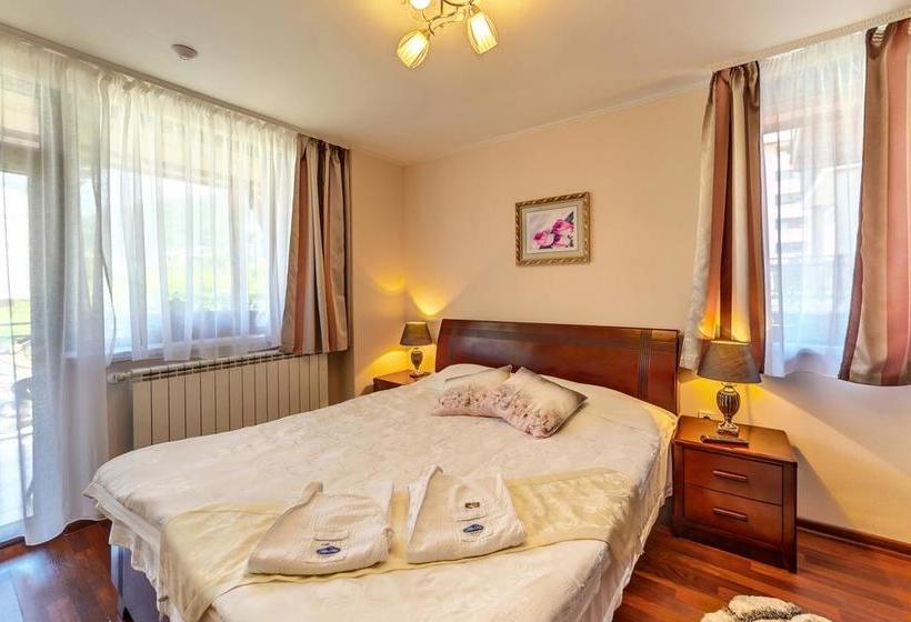 Resort Complex Koko Hills 6