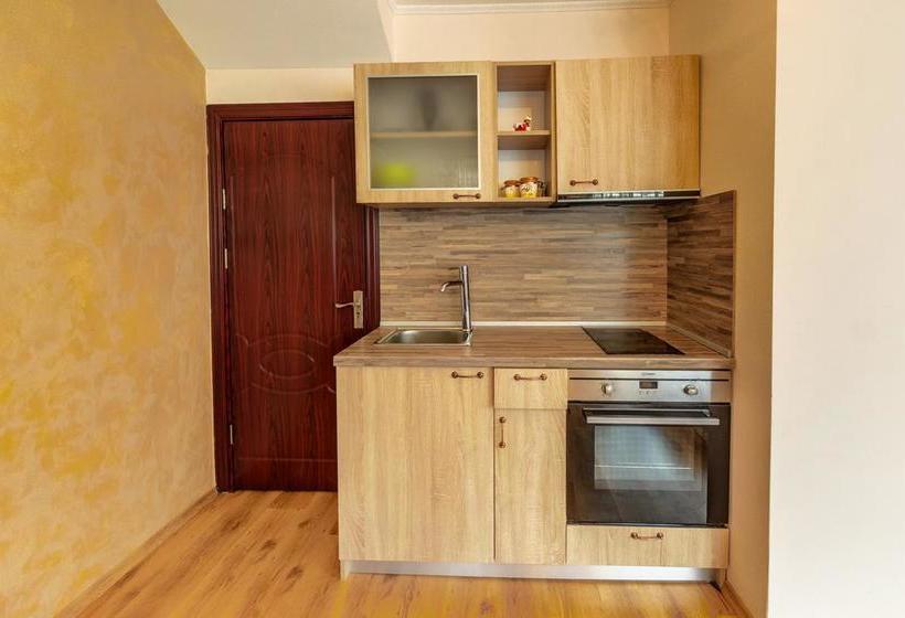 Resort Complex Koko Hills 7