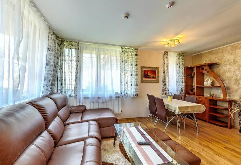 Resort Complex Koko Hills 8