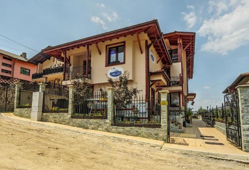 Resort Complex Koko Hills 9