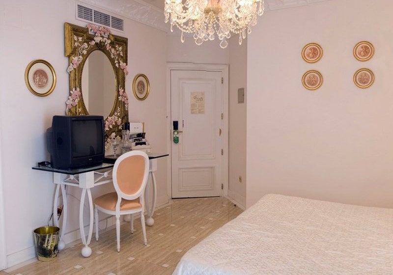 Hotel Artheus Carmelitas  | Salamanca | Salamanca | España 10