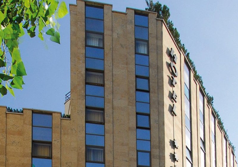 Hotel Artheus Carmelitas  | Salamanca | Salamanca | España 12