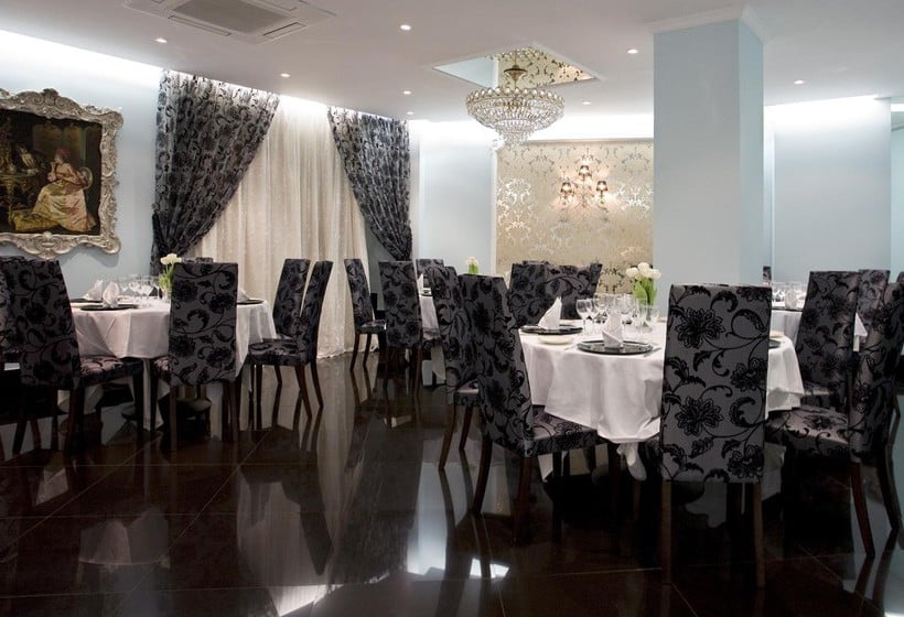 Hotel Artheus Carmelitas  | Salamanca | Salamanca | España 3