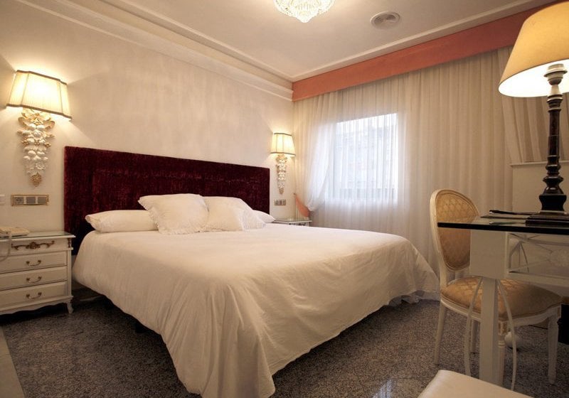 Hotel Artheus Carmelitas  | Salamanca | Salamanca | España 5