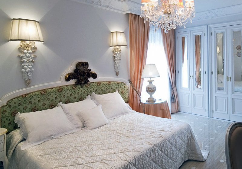 Hotel Artheus Carmelitas  | Salamanca | Salamanca | España 7