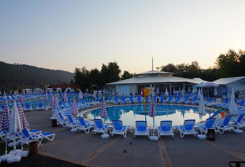 Hotel Makaza Complex 11