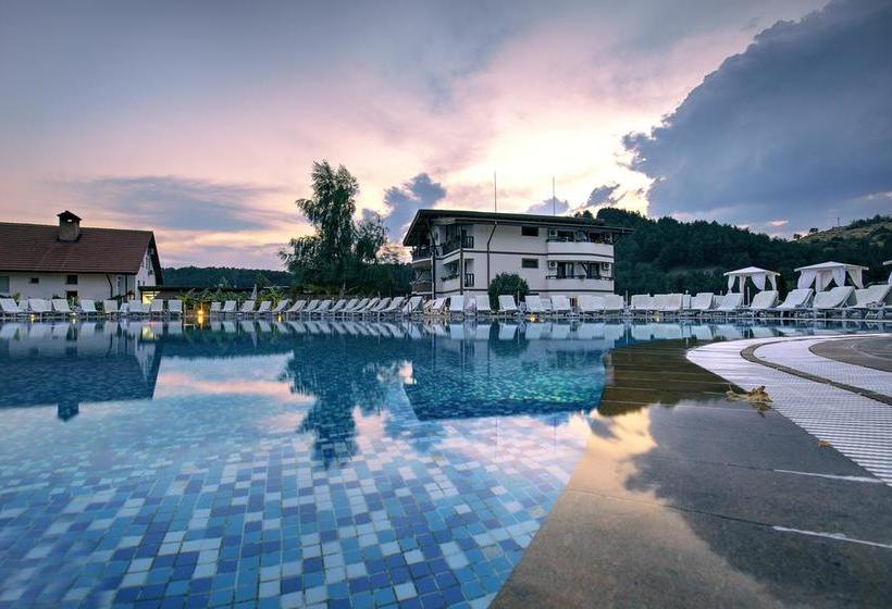 Hotel Makaza Complex 12