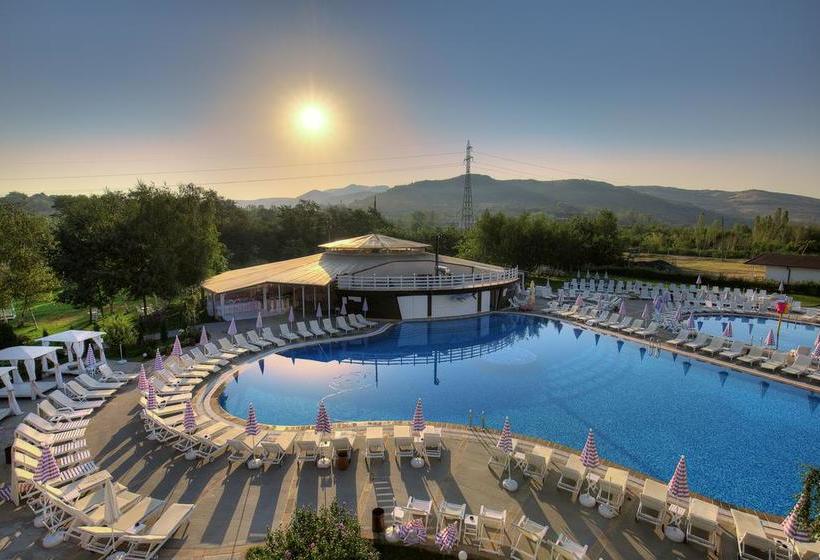 Hotel Makaza Complex 13