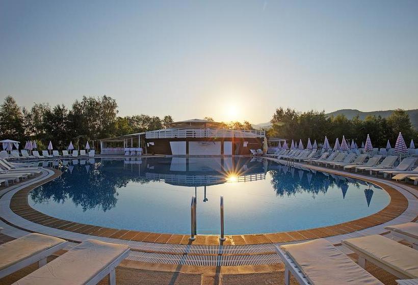 Hotel Makaza Complex 14