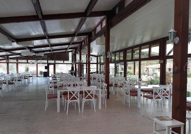 Hotel Makaza Complex 15