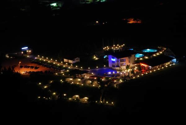 Hotel Makaza Complex 16