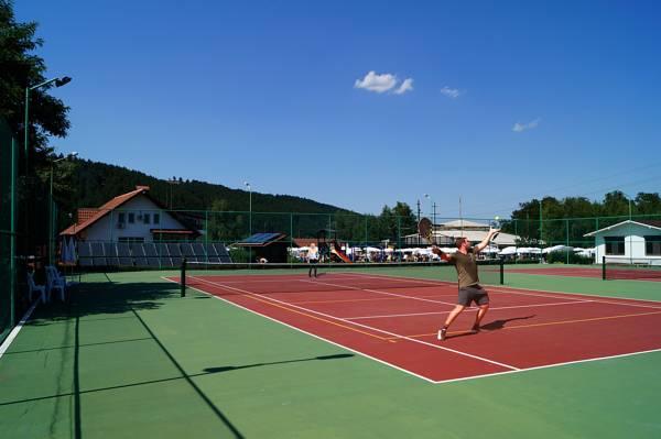 Hotel Makaza Complex 17