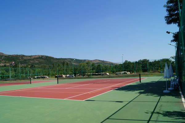 Hotel Makaza Complex 18