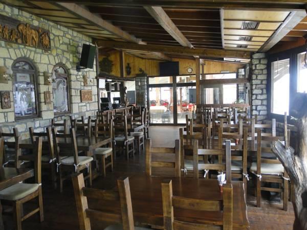 Hotel Makaza Complex 19