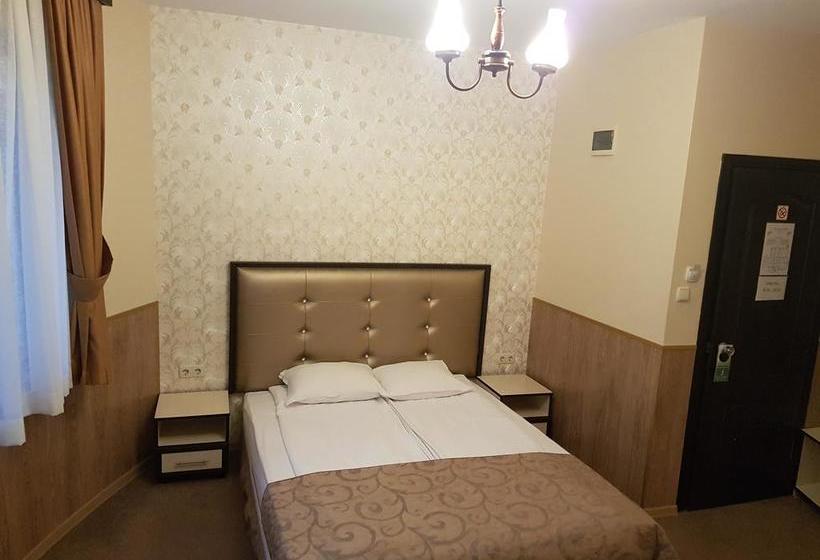 Hotel Makaza Complex 2