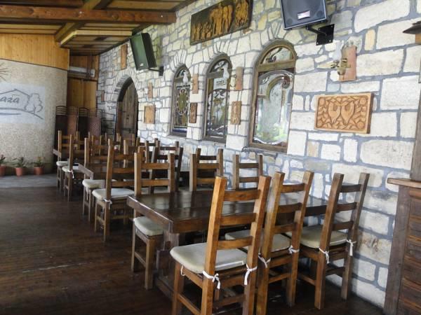 Hotel Makaza Complex 20