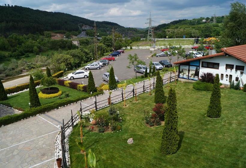 Hotel Makaza Complex 5