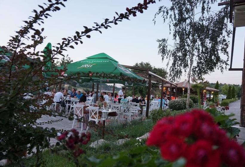 Hotel Makaza Complex 7